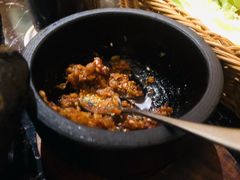 牛肉米酱-龍二烧肉酒场(九亭店)