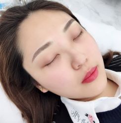 -HQ半永久纹绣纹眉