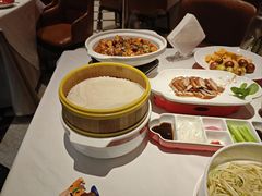 -大鸭梨烤鸭店(花园村店)