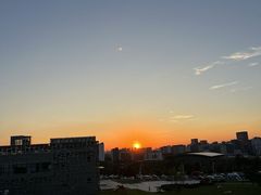 -莫子山公园