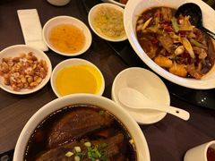 -中国厨房/台湾牛肉面