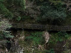 -龙湾潭国家森林公园