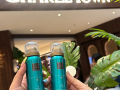 -CHARLIETOWN红茶公司(南京万象天地店)