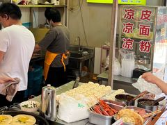 -张记灌饼(丰富路店)