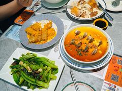 -皇后餐厅-煲仔·小菜·打边炉(古北店)