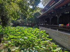 -成都武侯祠博物馆