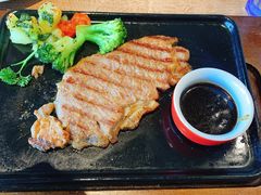 -必胜客(港城新天地店)