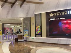 -英皇电影城(平安金融中心IMAX激光店)