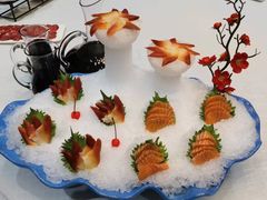 -田园肥牛鲍鱼先生(新北店)