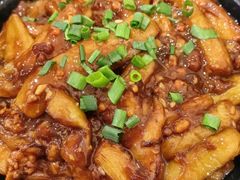 -金鸭都·老北京特色家常菜(潘家园店)