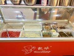 -陈氏冰粉(龙山中学店)