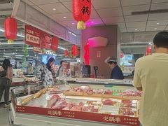 -盒马鲜生(观音桥店)