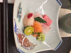 -竹· SUSHI TA-KE日本料理(王府井店)