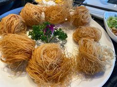 -老船舫·现做活鲜鱼馆(东郊记忆店)