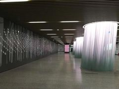 -汉中路(地铁站)