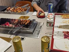-丰茂烤串(公园店)