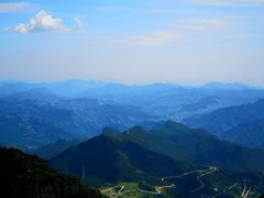 -白草畔自然风景区