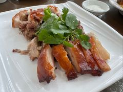 -朗记餐厅·传统湛江菜(康宁路店)