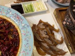 -便宜坊烤鸭店(玉蜓桥天坛店)