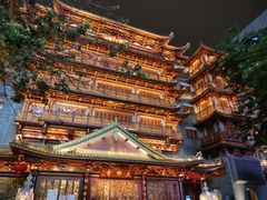-大佛古寺
