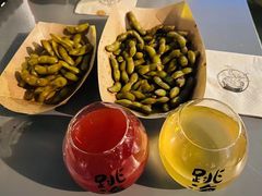 -跳海酒馆(江湾里店)