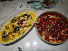 -乔阿马·江南味·驴肉香(龙湖华泾天街店)