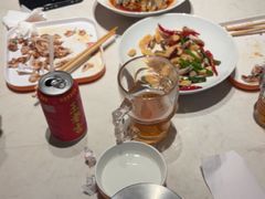 -杨氏青龙虾·羊蝎子(金盛路总店)