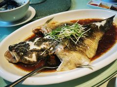 -衡山汇·高级粤菜(霄云路店)