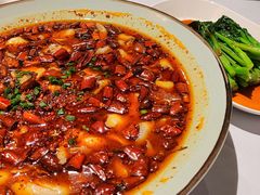 水煮鱼-巴蜀风月·聚会团建·生日宴(宝安店)