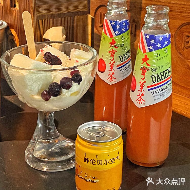 谁都不要错过！在北京必吃榜的这家烧烤店！