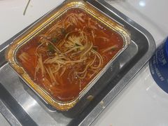 -三味鱼屋(琥珀山庄店)