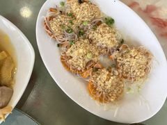-新金盛·海鲜酒楼(盐田店)