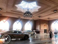 -Hakkasan Abu Dhabi