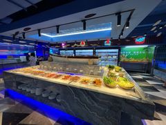 -海韵之星邮轮水会(明发商业广场店)