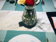 -蜜桃花开·中西融合菜E&W(南长街店)