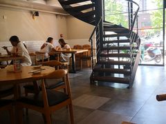 -禧座港式餐厅(星河店)