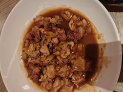 -艳阳天·非遗楚菜(武汉客厅店)