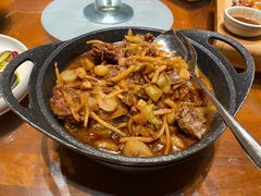 -瑶王府·广西菜(金阳路店)