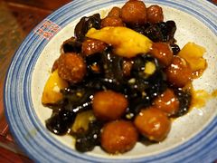 -小铫鸡汤