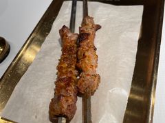 -谷丽麦馕新疆菜·清真(步步高梅溪新天地店)