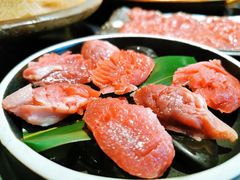 -酱小七老火锅(横店康庄店)