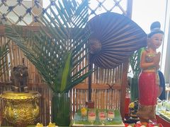 -视界美食自助餐厅·石家庄希尔顿酒店