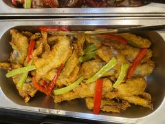 -诺丁牛排披萨自助餐厅(汕头苏宁店)