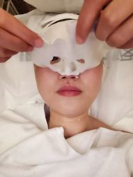 -3U美甲美睫皮肤管理