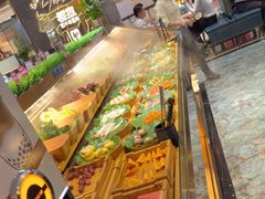 -樱煦和牛寿喜烧(如皋吾悦广场店)