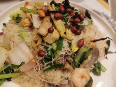 兴化炒米粉-莆田餐厅PUTIEN(三里屯店)