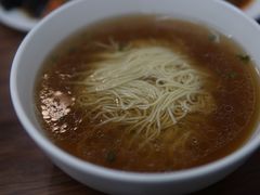 -朱新年·苏式汤团·面点(北寺塔店)