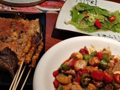 -张大师鸭爪爪特色干锅(南湖店)