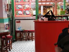 -五条人糖水铺-宽厚里店