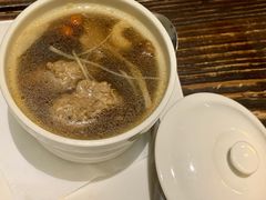 当归养生汤-春水堂人文茶馆(松烟文创店)